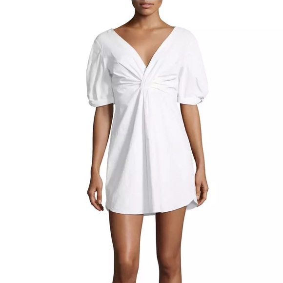 ALC Mirren Dress - Picture 1 of 4